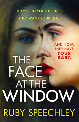 Ruby Speechley - Face at the Window - Paperback image 1