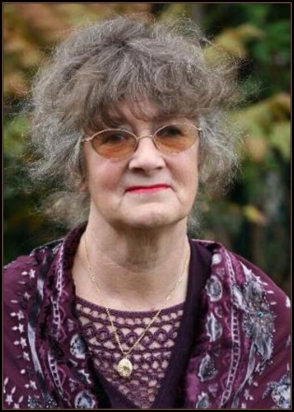 June Francis - Flowers on the Mersey : An emotional saga of love and h image 2