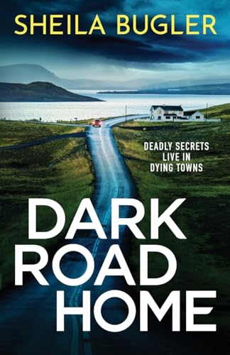 Sheila Bugler - Dark Road Home : A tense and gripping Irish crime thri image 1