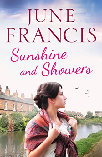 June Francis - Sunshine and Showers : 5 - Paperback image 1
