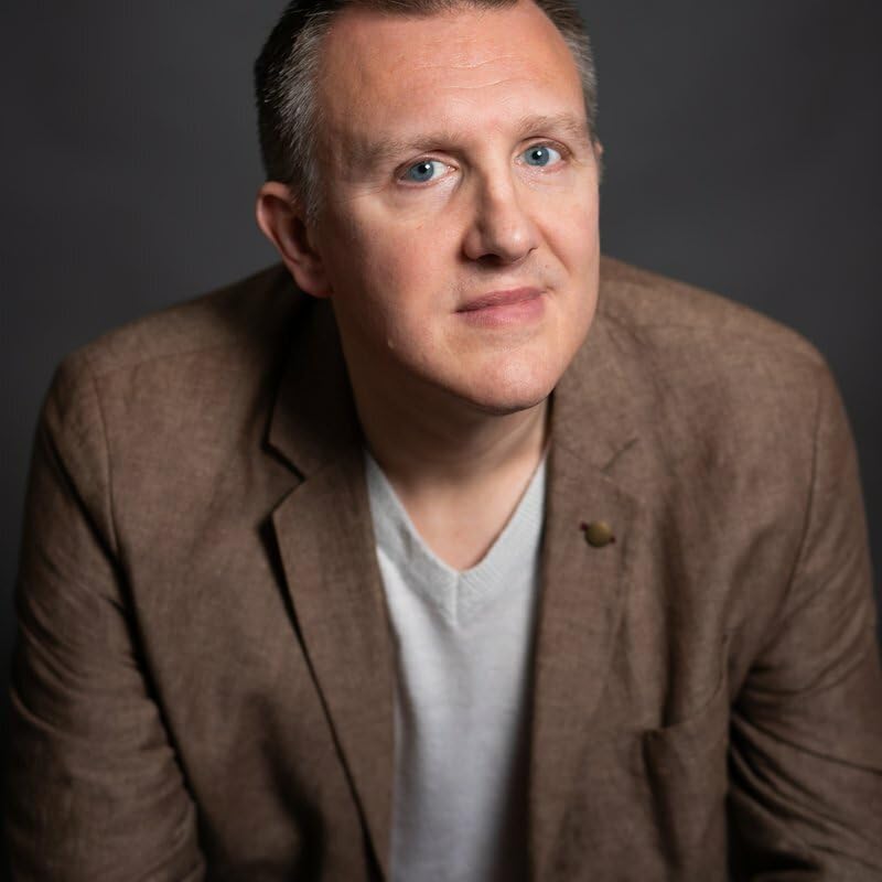 Graeme Hampton - Know No Evil : 1 - Paperback image 2