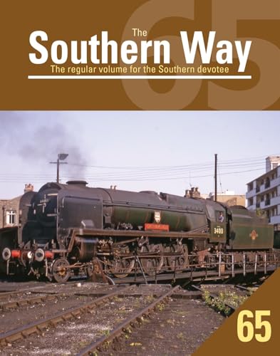 Southern Way 65 - Paperback image 1