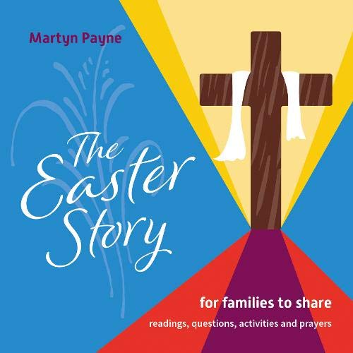 Martyn Payne - Easter Story : for families to share - Paperback image 1