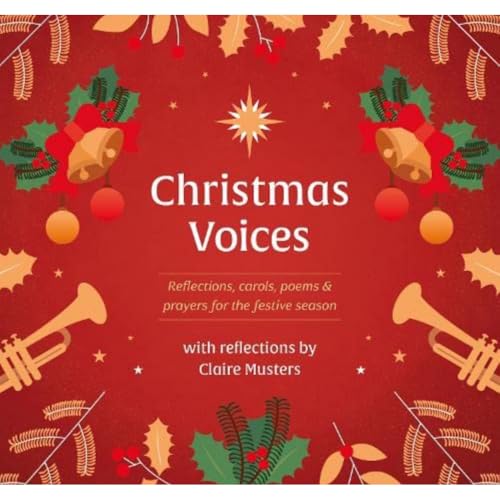 Claire Musters - Christmas Voices - Paperback image 1