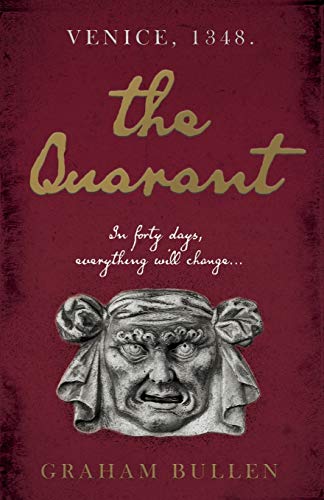 Graham Bullen - Quarant - Paperback image 1