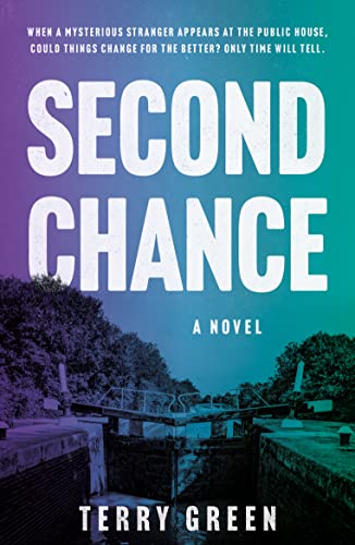 Terry Green - Second Chance - Paperback image 1