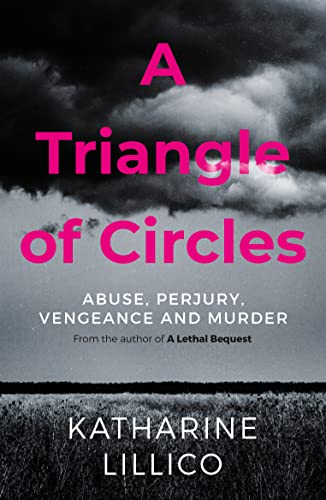 Katharine Lillico - A Triangle of Circles - Paperback image 1