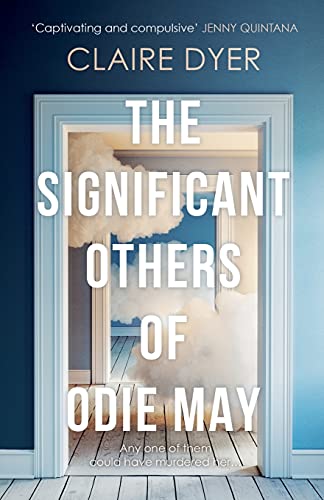 Claire Dyer - Significant Others of Odie May - Paperback image 1