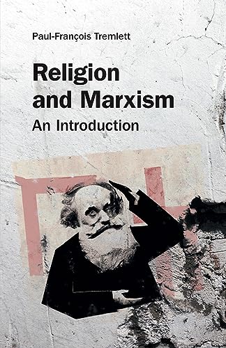 Paul-Francois Tremle - Religion and Marxism : An Introduction - Paperb image 1