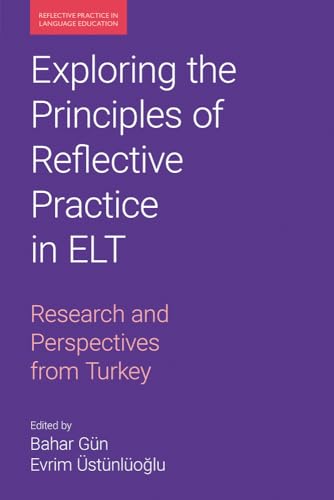 Exploring the Principles of Reflective Practice in ELT : Research and image 1