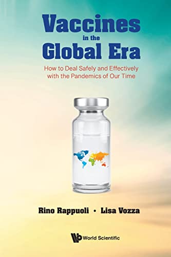 Lisa Italy) Vozza - Vaccines In The Global Era: How To Deal Safely And image 1