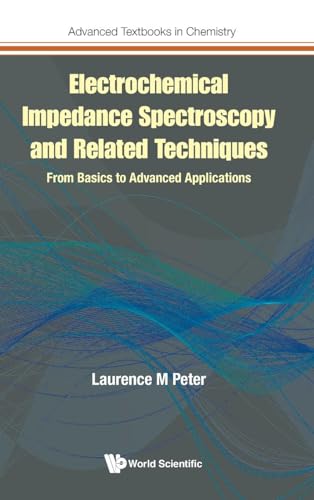 Laurence M Peter - Electrochemical Impedance Spectroscopy And Related image 1