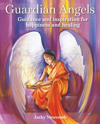 Jacky Newcomb - Guardian Angels : Guidance and Inspiration for Happine image 1