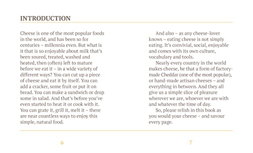 Orange Hippo! - Little Book About Cheese : Matured to Perfection - Har image 2