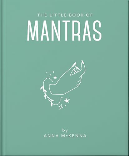 Orange Hippo! - Little Book of Mantras : Invocations for self-esteem, image 1