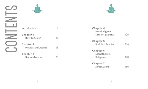 Orange Hippo! - Little Book of Mantras : Invocations for self-esteem, image 2