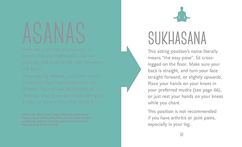 Orange Hippo! - Little Book of Mantras : Invocations for self-esteem, image 6