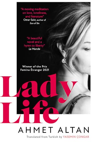 Ahmet Altan - Lady Life - Paperback image 1