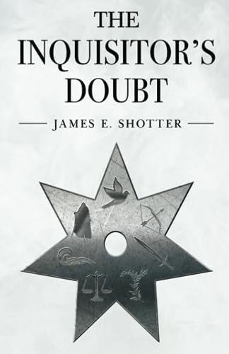 James E. Shotter - Inquisitor's Doubt - Paperback image 1