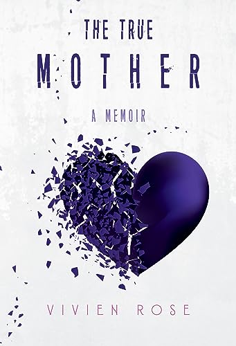 Vivien Rose - True Mother - Paperback image 1