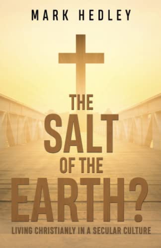Mark Hedley - Salt of the Earth? - Paperback image 1