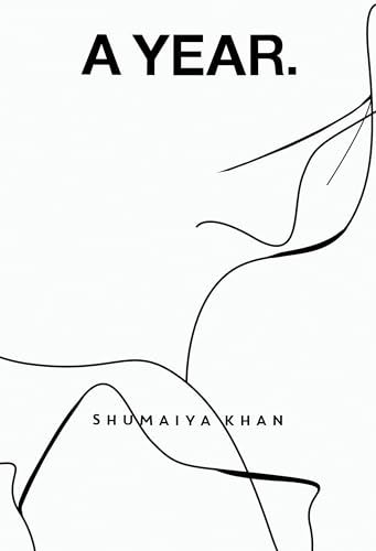 Shumaiya Khan - A Year. - Paperback image 1
