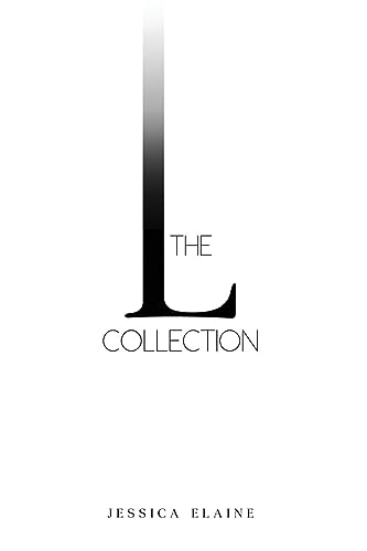 Jessica Elaine - L Collection - Paperback image 1