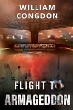 William Congdon - Flight to Armageddon - Paperback image 1