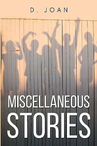 D. Joan - Miscellaneous Stories - Paperback image 1