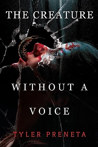 Tyler Preneta - Creature Without A Voice - Paperback image 1