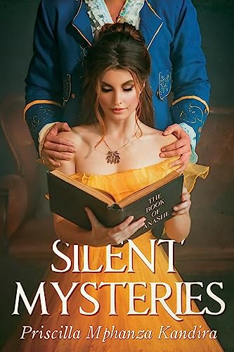 Priscilla Mphanza Ka - Silent Mysteries - Paperback image 1