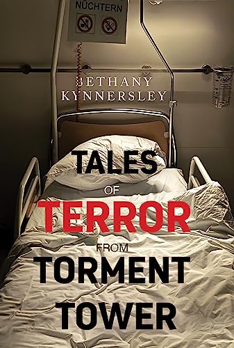 Bethany Kynnersley - Tales of Terror from Torment Tower - Paperback image 1