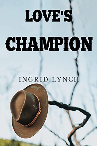 Ingrid Lynch - Love's Champion - Paperback image 1
