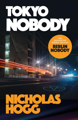 Nicholas Hogg - A Sacrifice : Now A Major Motion Picture Starring Eric image 1