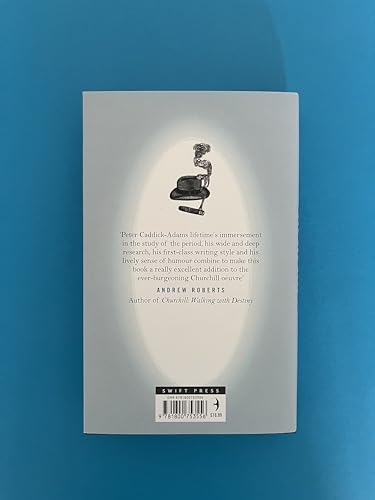 Peter Caddick-Adams - Winston Churchill : The Prime Ministers Series - image 4