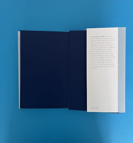 Peter Caddick-Adams - Winston Churchill : The Prime Ministers Series - image 6