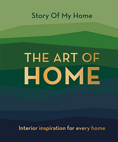 Story Of My Home Tea - Story Of My Home: The Art of Home : Interior in image 1