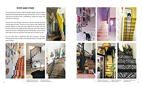Story Of My Home Tea - Story Of My Home: The Art of Home : Interior in image 2