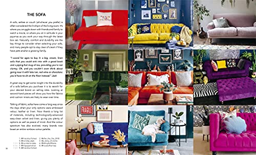 Story Of My Home Tea - Story Of My Home: The Art of Home : Interior in image 3