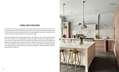 Story Of My Home Tea - Story Of My Home: The Art of Home : Interior in image 4