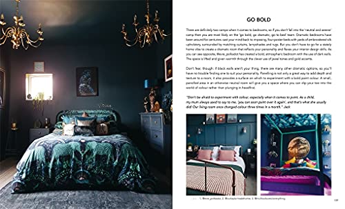 Story Of My Home Tea - Story Of My Home: The Art of Home : Interior in image 5