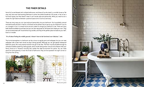 Story Of My Home Tea - Story Of My Home: The Art of Home : Interior in image 6