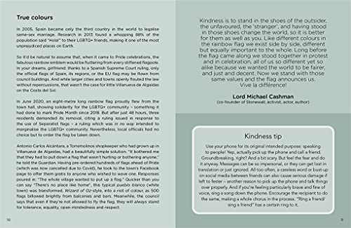 Kitty Collins - Kindness (A User's Guide) : The perfect gift for y image 3