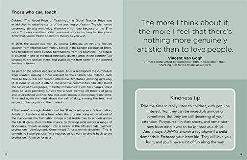 Kitty Collins - Kindness (A User's Guide) : The perfect gift for y image 4