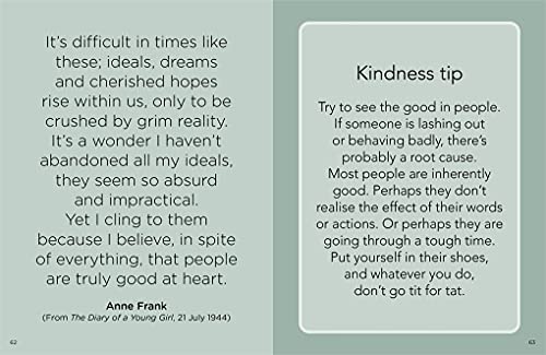 Kitty Collins - Kindness (A User's Guide) : The perfect gift for y image 6