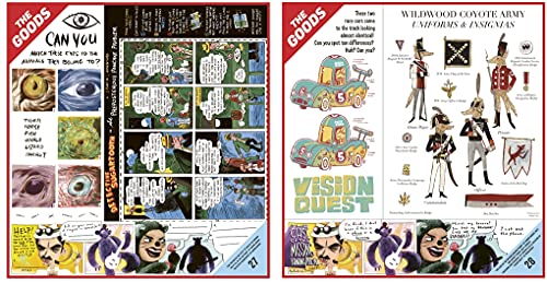 McSweeney's Publ - Goods - Paperback image 2