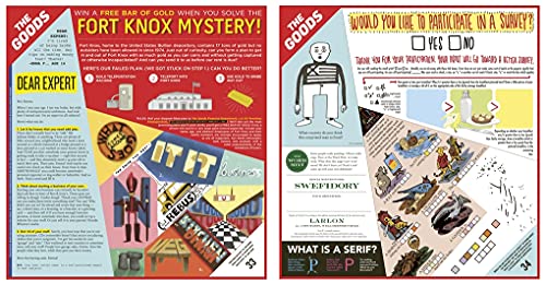 McSweeney's Publ - Goods - Paperback image 3