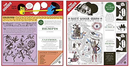McSweeney's Publ - Goods - Paperback image 4