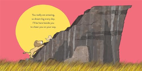 Emma Dodd - Dream Big - Hardback image 4