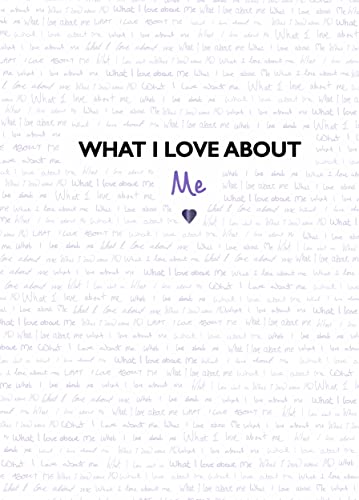 Studio Press - What I Love About Me : from the creators of the TikTok image 1